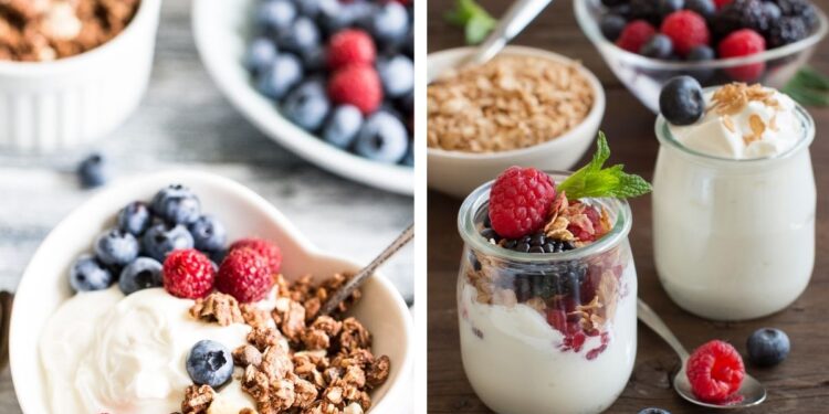 Your Daily Yogurt Could Help Prevent Colon Cancer, Harvard Study Shows