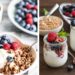 Your Daily Yogurt Could Help Prevent Colon Cancer, Harvard Study Shows
