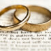 5 False Claims about Christian Marriages