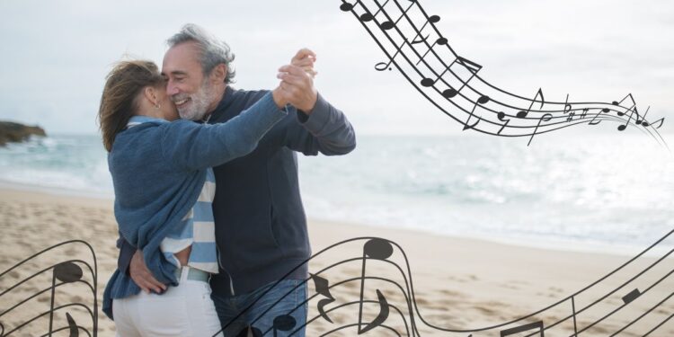 Dancing Your Way to Better Brain Health: Why the Dance Floor Might Beat the Gym