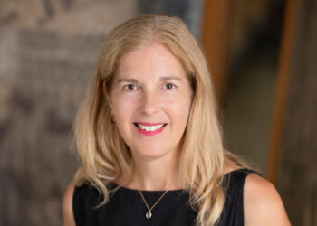 Leslie Vosshall awarded the 2025 Scolnick Prize in Neuroscience