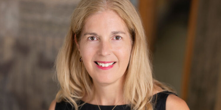 Leslie Vosshall awarded the 2025 Scolnick Prize in Neuroscience