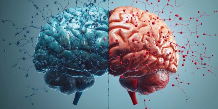 ADHD May Raise Dementia Risk