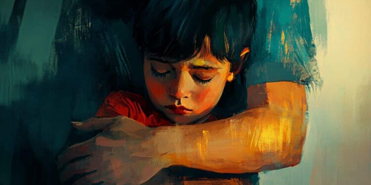 Childhood Abuse Doubles Psychiatric and Health Risks