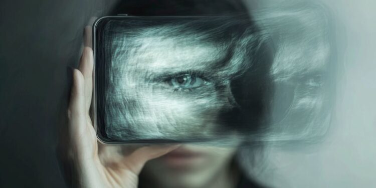 Social Media Linked to Increased Risk of Delusion-Based Disorders