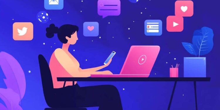 Why Simply Putting Away Your Phone Won’t Help You Focus