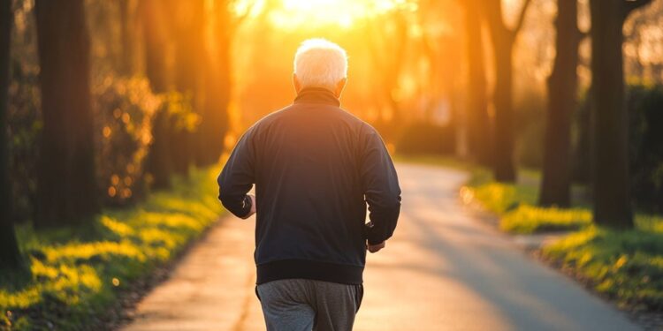 Exercise Boosts Memory Across All Ages