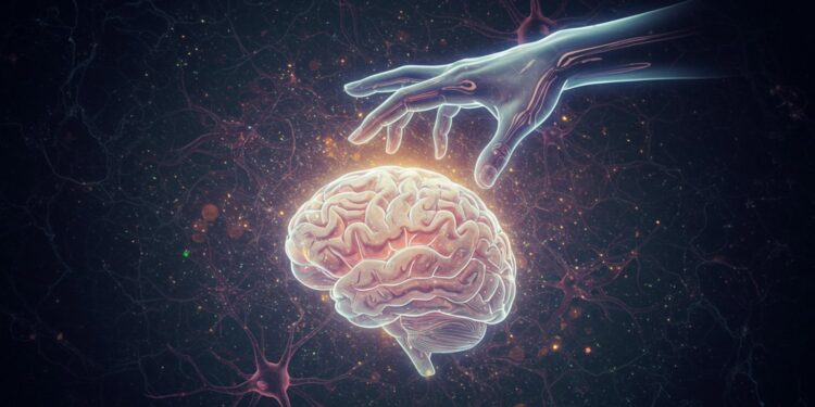 Stimulating the vagus nerve reduces susceptibility to body illusions, study finds