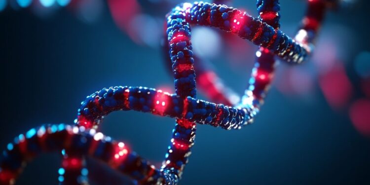 Genetic Variant in ITSN1 Linked to Higher Parkinson’s and ASD Risk