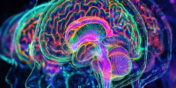 Schizophrenia Symptoms Linked to Unique Brain Structures