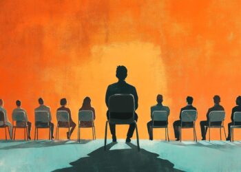 People in the Minority Often Self-Silence, Affecting Their Behavior