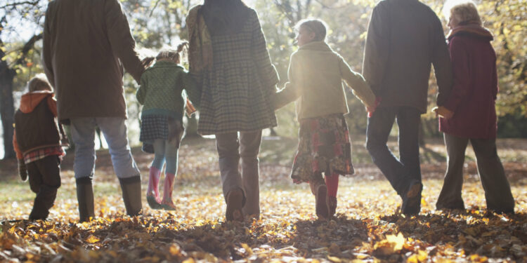 3 Ways Grandparents Can Leave a Legacy of Faith