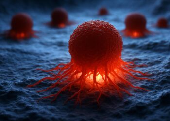 A Universal Weak Spot? Scientists Solve Decades-Old Cancer Mystery