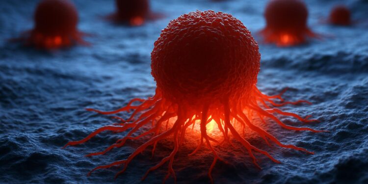 A Universal Weak Spot? Scientists Solve Decades-Old Cancer Mystery