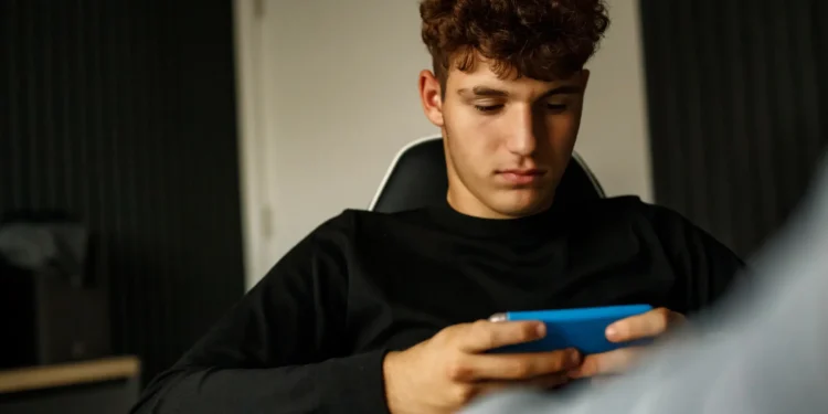 Netflix/Adolescence and Gottman Emotion Coaching