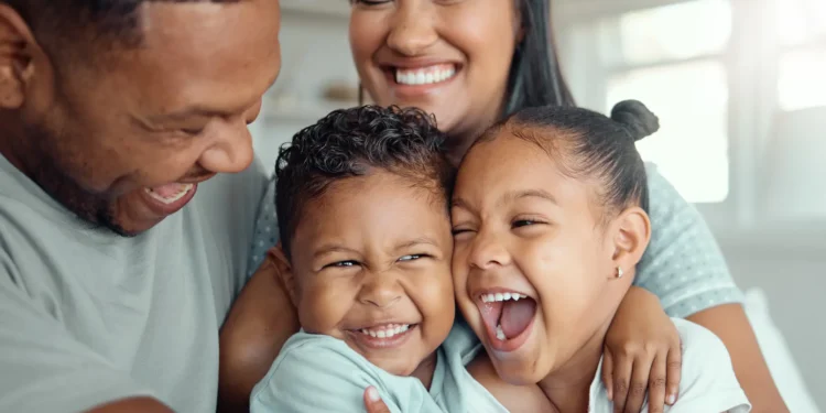 The importance of sibling relationships