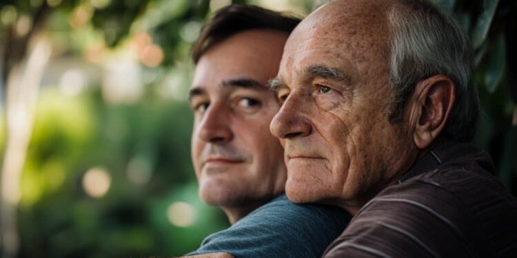 Dad’s Alzheimer’s May Raise Tau Levels in Your Brain