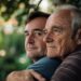 Dad’s Alzheimer’s May Raise Tau Levels in Your Brain