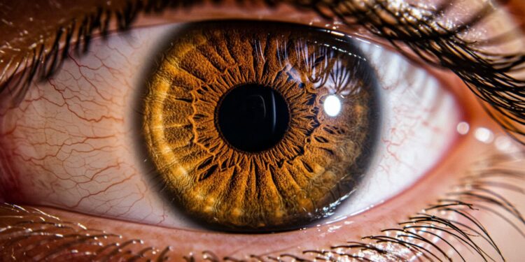 Scientists uncover hidden rhythm between breathing and vision