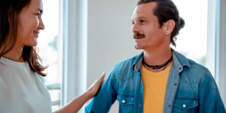 How To Improve Your Relationship in 24 Hours