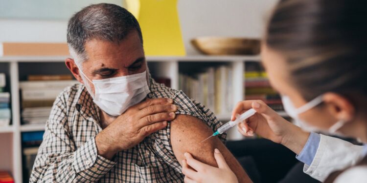 Scientists observe surprising link between mindset and vaccine outcomes