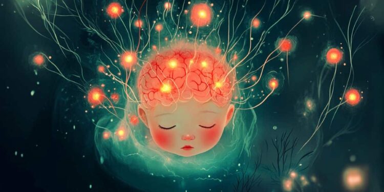 Maternal Inflammation May Disrupt Infant Brain Wiring