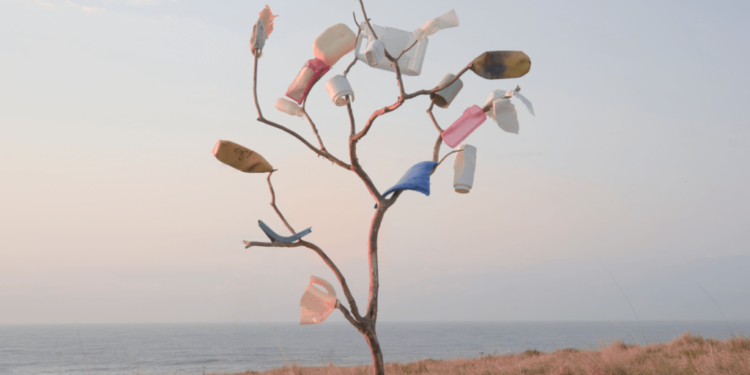 The Invisible Threat of Microplastics