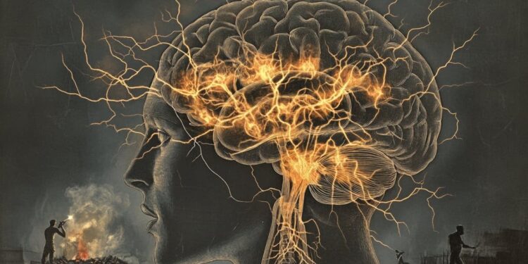 Why You Sometimes Don’t Feel Pain Until It’s Too Late