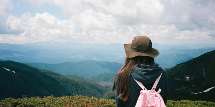 How to Work on Yourself for Lasting Change