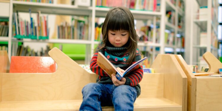 Emotional intelligence helps children become better readers