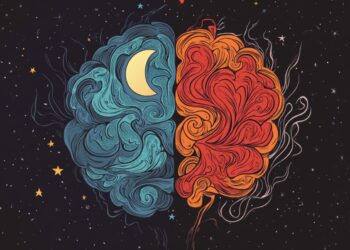 Insomnia Isn’t Just About Sleep, Your Personality Plays a Role
