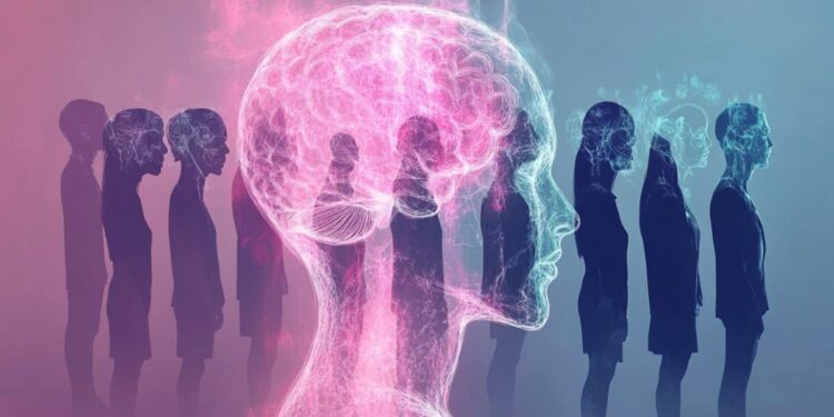 Two Key Signals Shape Brain Structure Early, Varying by Person