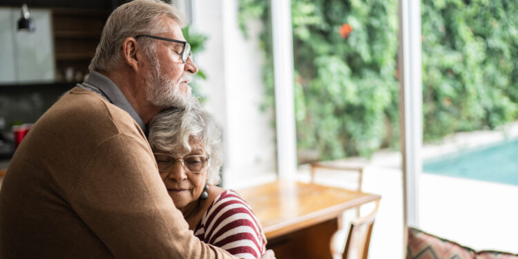 8 of the Hardest Things Grandparents Face