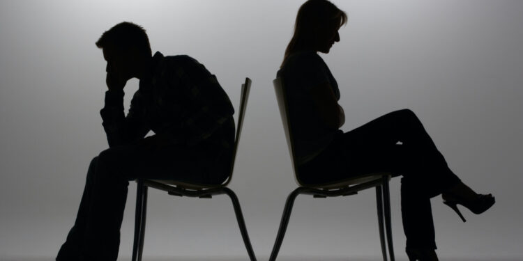 Learning to Let Go of a Grudge