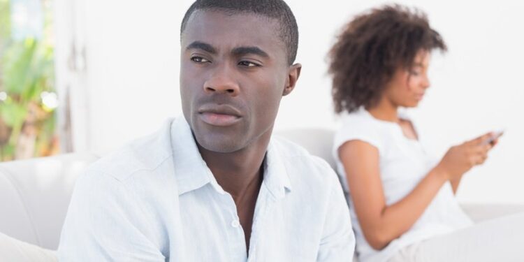 Hidden Relationship Killer: Identifying and Overcoming It