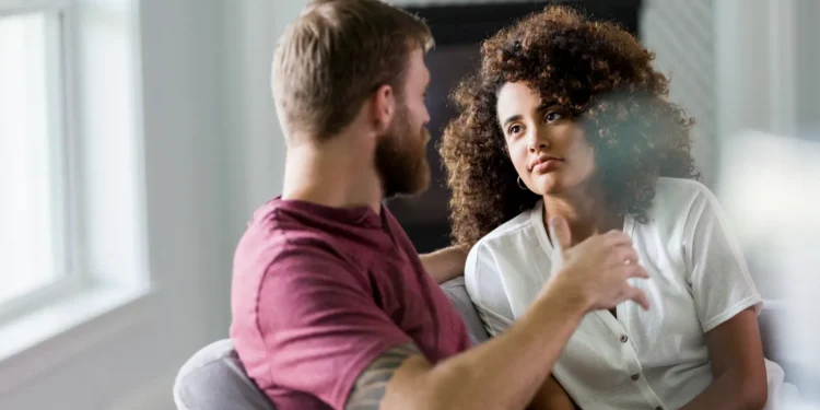5 Premarital Conversations to Help You Sustain Love