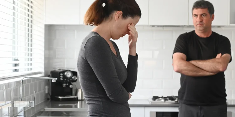 How Do Arguments Affect Relationships Over Time?