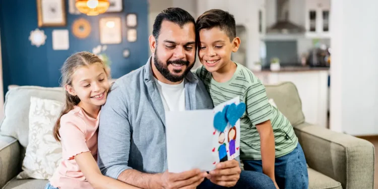 10 Ways to Celebrate Dad (Without Reinforcing Stereotypes)