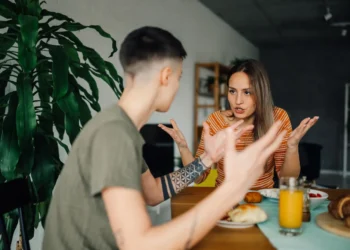 How to Break the Conflict Cycle