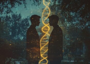 Genetic Sensitivity to Environment May Shape Mental Health Traits
