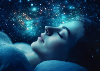 Stress-Linked Brain Pathway Disrupts Sleep and Memory