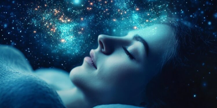 Stress-Linked Brain Pathway Disrupts Sleep and Memory