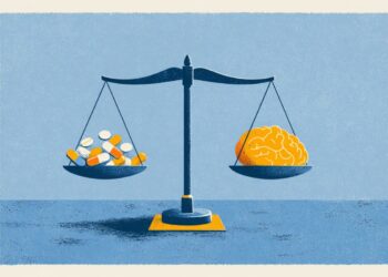 Most Antidepressant Users Don’t Face Severe Withdrawal