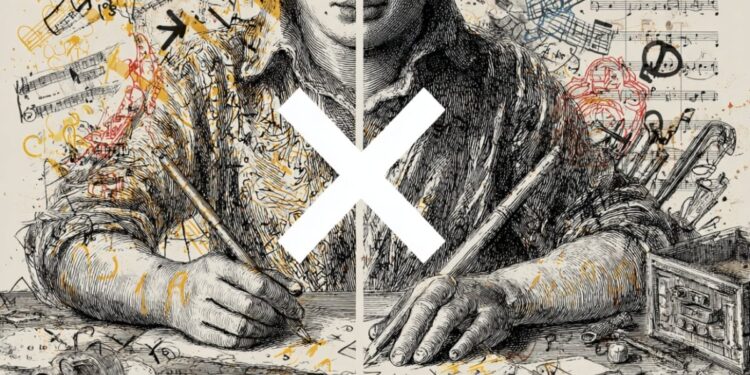 Left-Handed Creativity Myth Debunked – Neuroscience News
