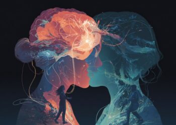 Hormones Shape Love and Lust Differently in Male & Female Brains
