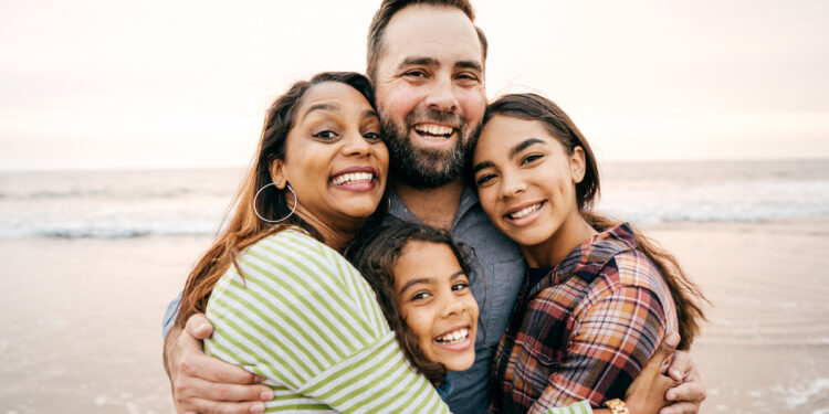 5 Ways to Keep Your Marriage Strong While Raising Teenagers