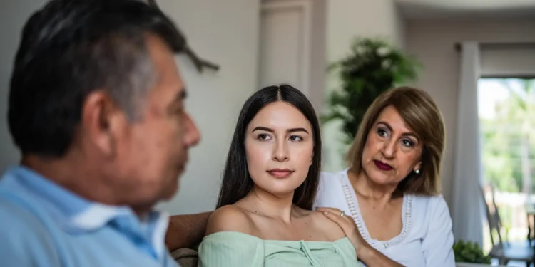 managing family expectations