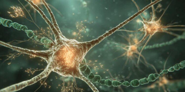 Natural Compound Combo Restores Aging Brain Cells