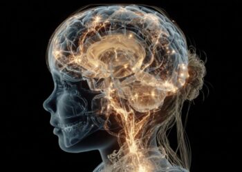 Brain Structure Differences in Children with ADHD Discovered