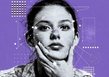 AI Spots Subtle Facial Cues Linked to Early Depression Risk